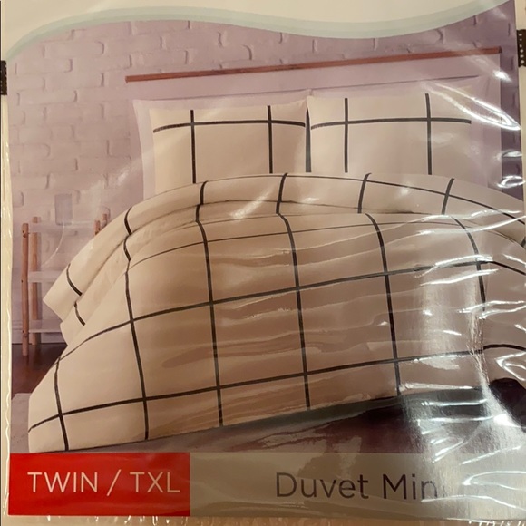 Duvet Mini Set - Picture 3 of 3